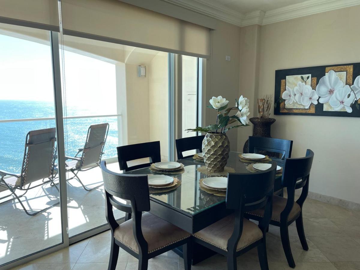 Luxury Condo 15-08 With The Best Ocean View In Rosarito Kültér fotó